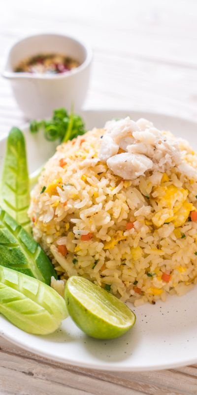 Fried Rice