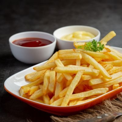 Fries