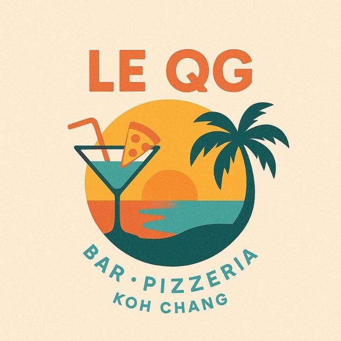 Le QG Bar & Pizzeria