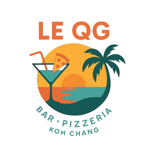 Le QG Bar & Pizzeria