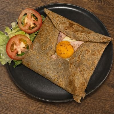 Breton Crêperie Breton Crêperie