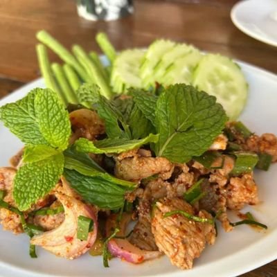 Thai Food Le QG Thai Food Le QG